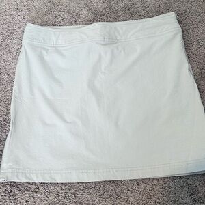 ATHLETA skirt. Size 10